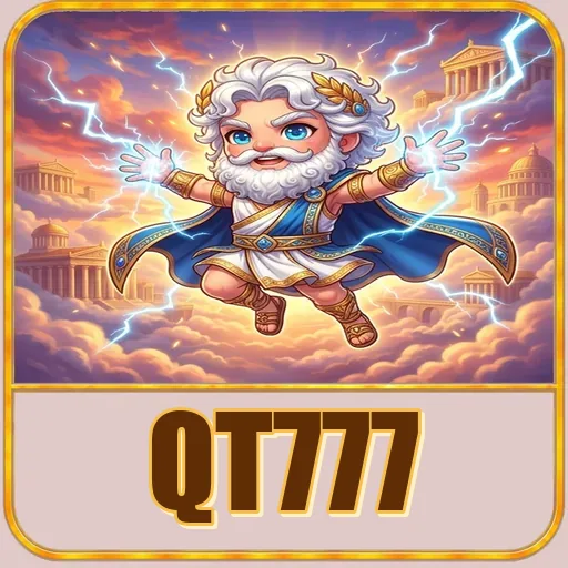 Gambar verifikasi tautan alternatif resmi qt777 Indonesia